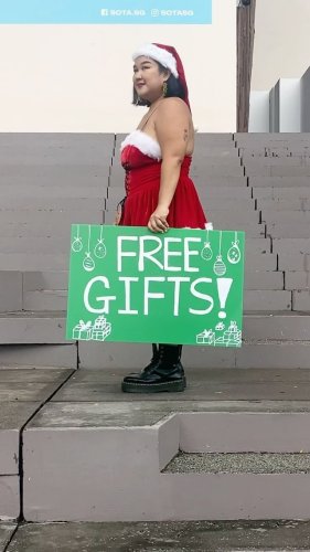 Video post from crane_living.