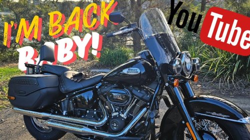 Photo post from throttledownunder.