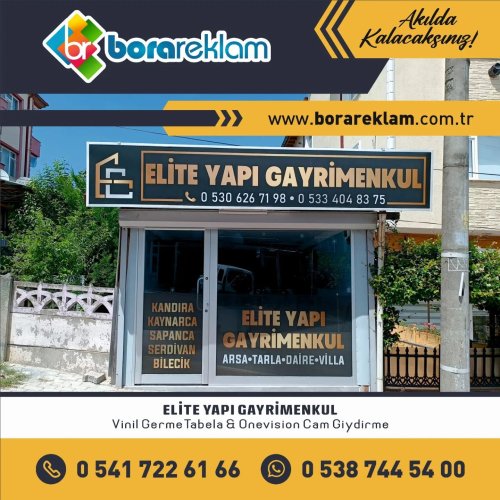 Photo post from borareklam.