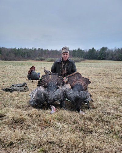 Photo post from reddogguideservice.