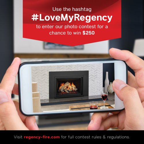 Photo post from regencyfire.