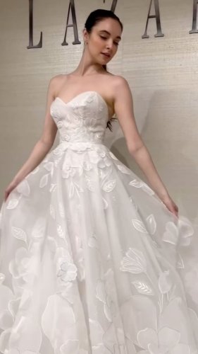 Video post from jolibride.