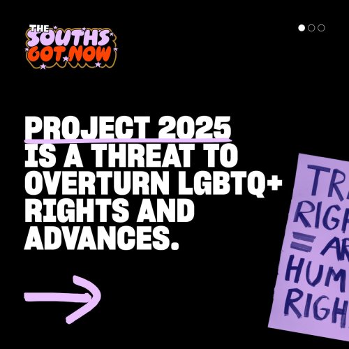 Carousel post from @splcenter.