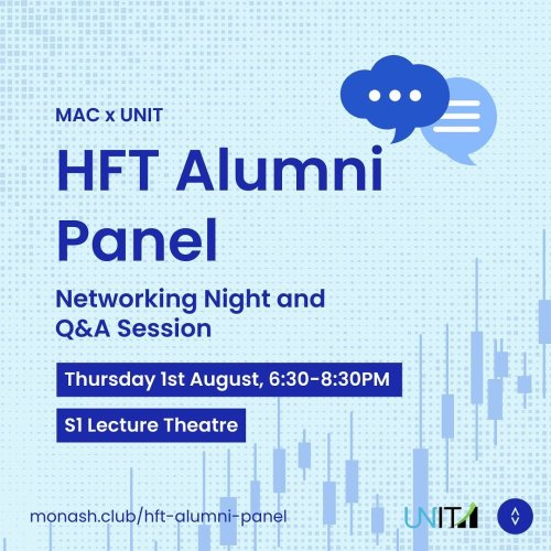 Photo post from monashcoding.