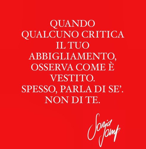 Photo post from soniajamp.