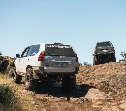 Carousel post from coastal.offroad.