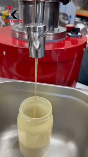 Video post from karaerlermakina.