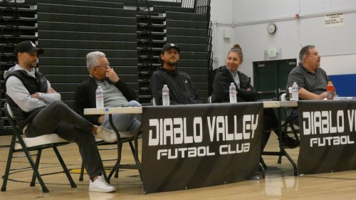 Carousel post from diablovalleywolves.