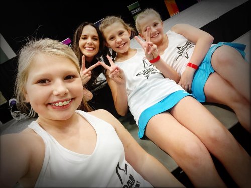 Photo post from dance.teachers.united.