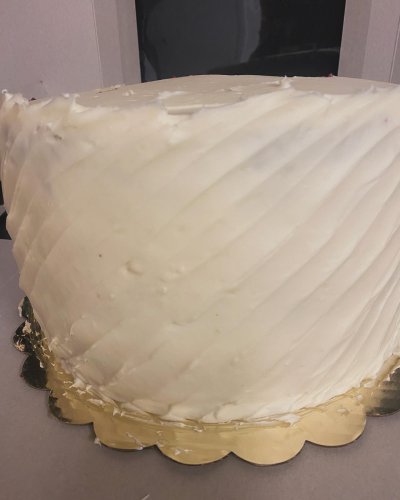 Photo post from justforyoubaking.