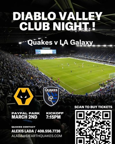 Photo post from diablovalleywolves.
