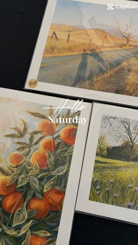 Video post from visaliafarmersmarket.