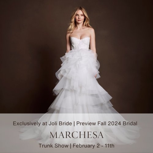 Photo post from jolibride.