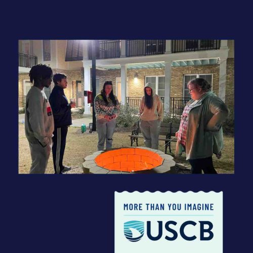 Photo post from uscbeaufort.