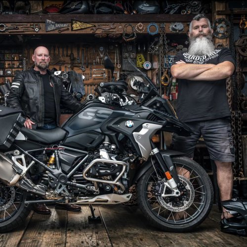 Photo post from throttledownunder.