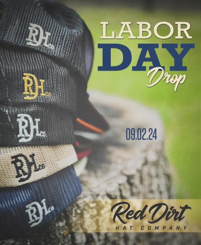 Photo post from reddirthatco.