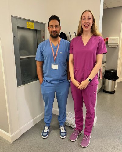 Photo post from bramleynewspaper.