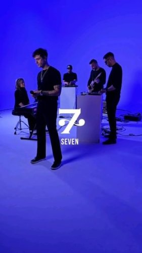 Video post from sevenmusic.