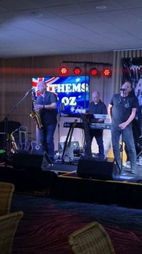 Video post from thearytoukley.