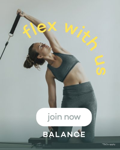 Photo post from balancecollective.