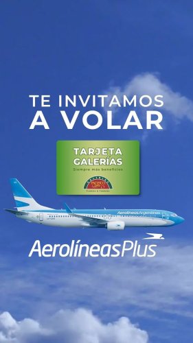 Video post from galeriaspacificoshopping.