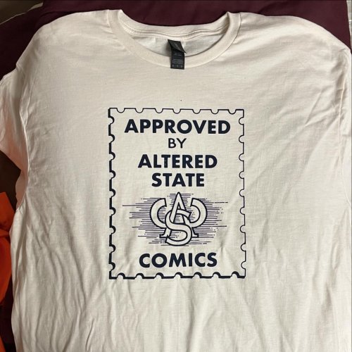 Carousel post from alteredstatecomics.