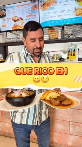 Video post from danilo_restaurante.