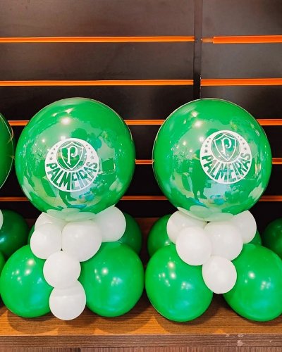 Photo post from brasfestas.