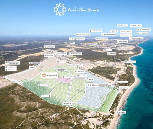 Photo post from openlot.com.au.