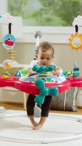 Video post from kidcentralsupply.