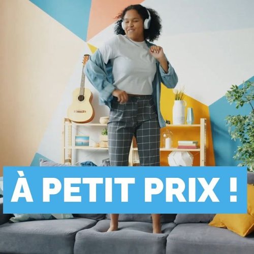 Video post from proximeo.