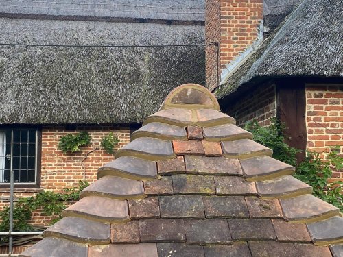 Carousel post from hardyandsonsroofing.