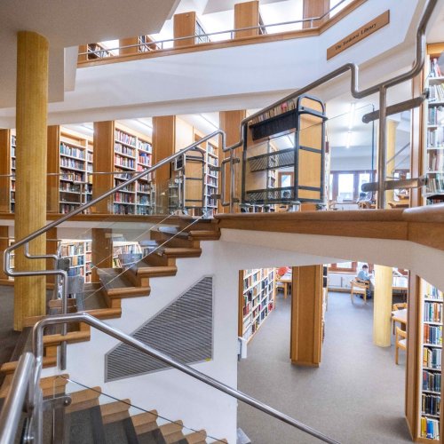 Photo post from wadhamoxford.