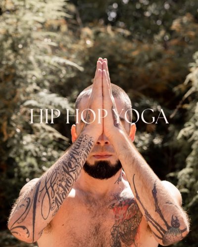 Carousel post from reachyoga_sd.