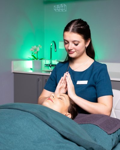 Photo post from glasshouseretreat.