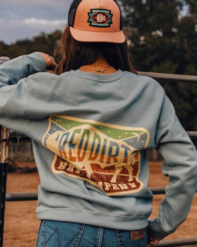 Photo post from reddirthatco.