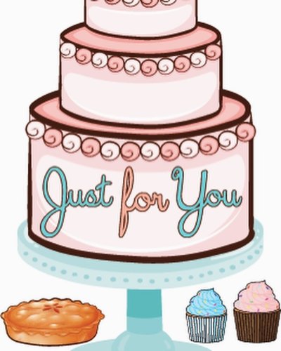 Photo post from justforyoubaking.