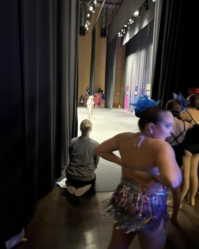 Carousel post from dance.teachers.united.