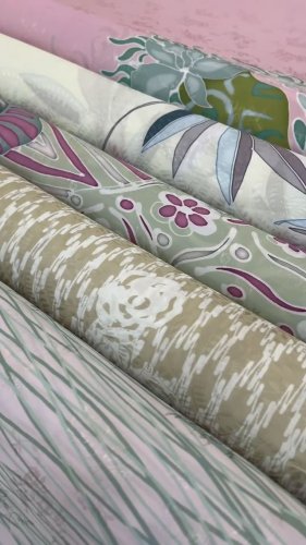 Video post from jakeltextile.