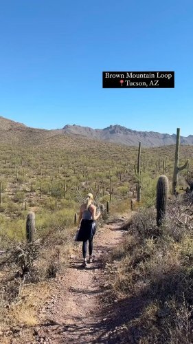 Video post from visittucson.
