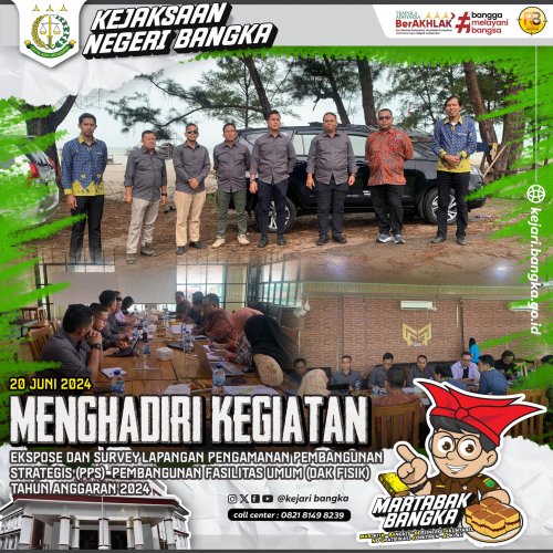 Carousel post from kejaribangka.