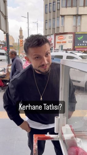Video post from mehmetenliogluofficial.