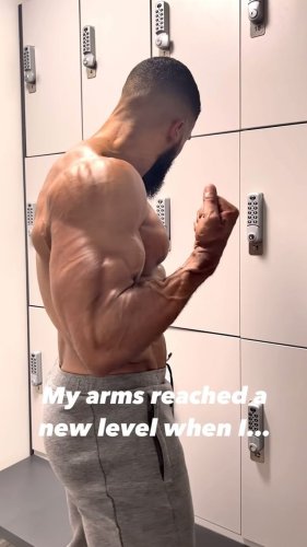 Video post from ph_gains.