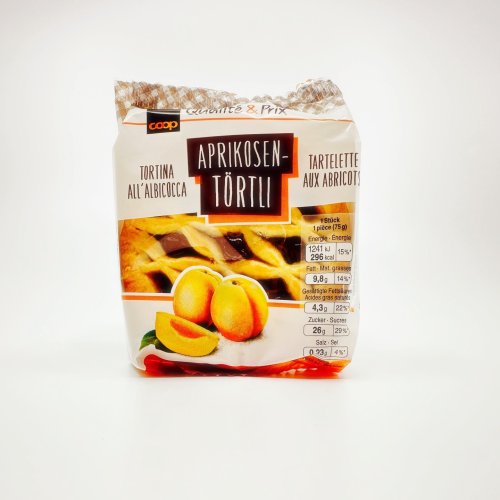 Photo post from swiss_food_box.