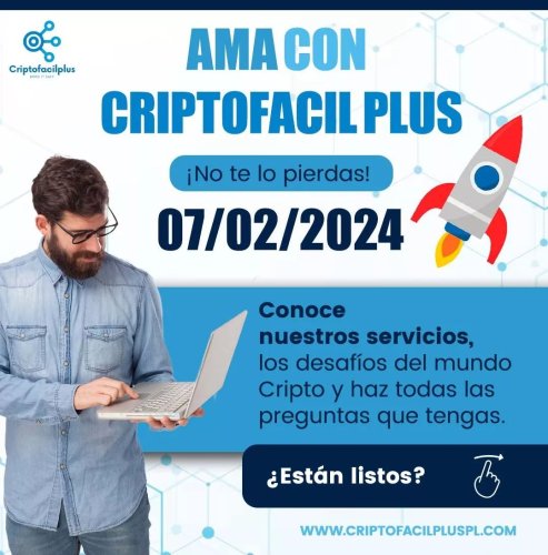 Carousel post from criptofacilplus.