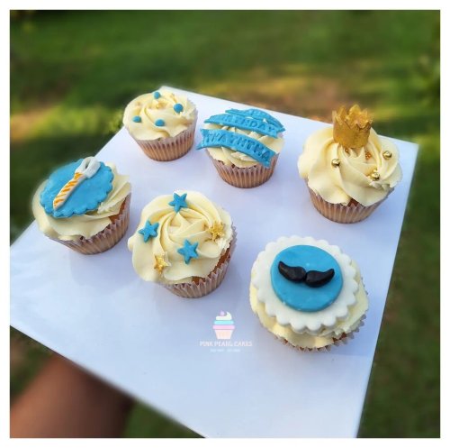 Carousel post from pink_pearl_cakes_kuliyapitiya_.