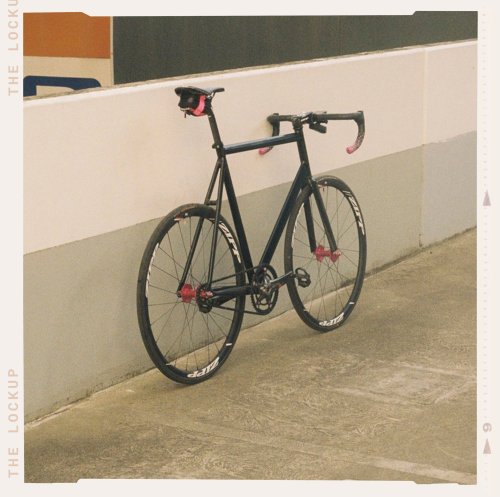 Photo post from slowspinsociety.