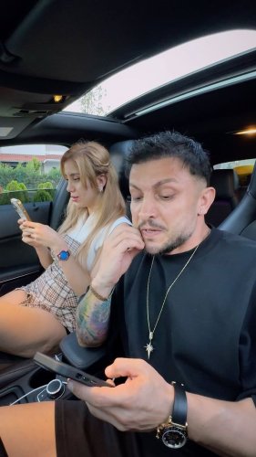 Video post from mehmetenliogluofficial.