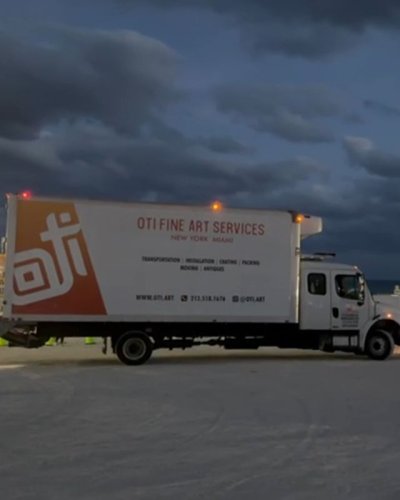 Video post from oti.art.