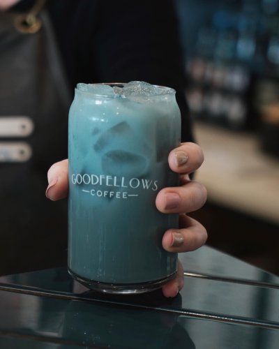 Photo post from goodfellows.coffee.